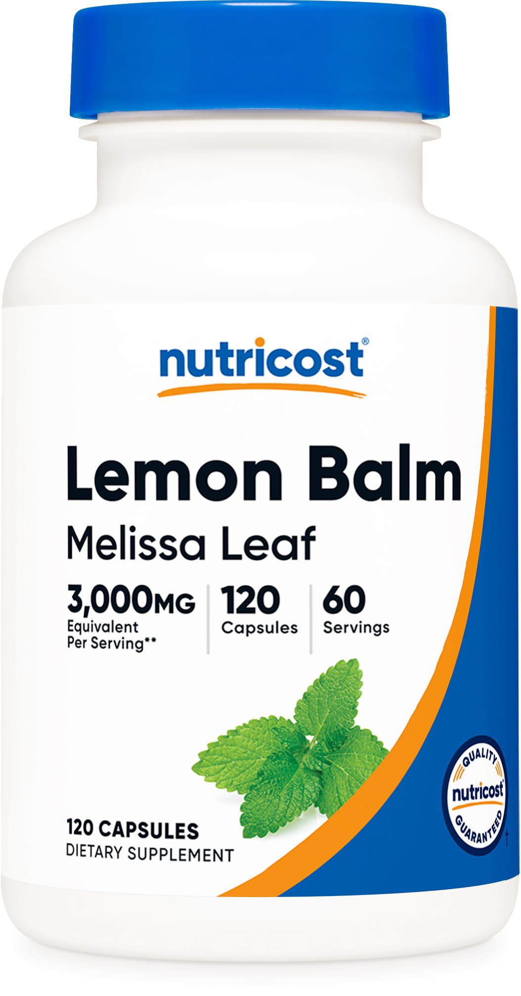 Lemon Balm