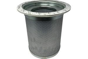 MOISTURE BOSS 250034-087 Sullair Air-Oil Separator, OEM Equal