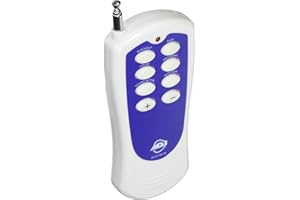 ADJ Products DOTZ PAR RF Stage and Studio Equipment Case