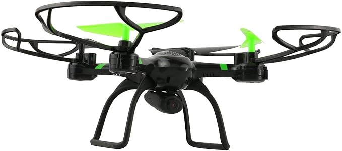 xtreme mini raptor drone