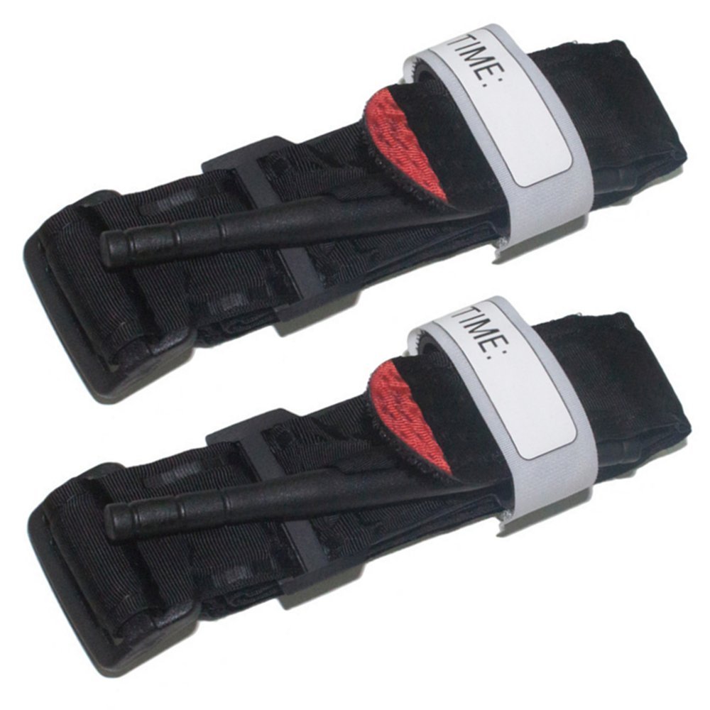 Galleon Tourniquet First Aid Kit,CARIHOME Medical Arterial Tourniquet