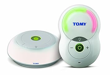 Tomy Y7573 The First Years Digital Baby Monitor Digital Tf500 Amazon De Baby
