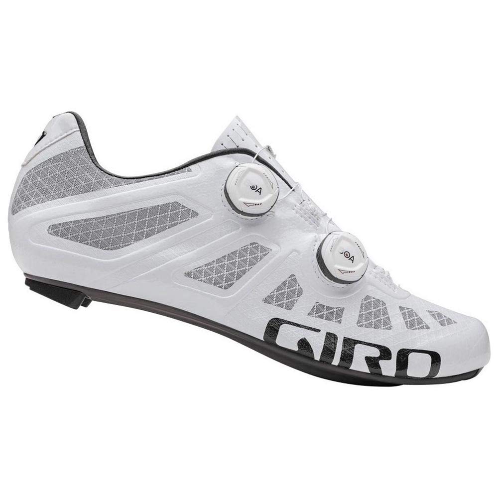Giro Imperial Road Cycling Shoe White 47 2020 — image 1