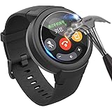 relógio cardíaco xiaomi amazfit verge a1811 com gps