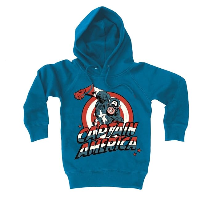 felpe marvel originali