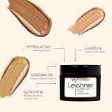 Leichner Camera Clear Tinted Foundation Beige 30ml Full Coverage Moisturising view 2