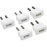 MSD 87461 6000 Series Module Kit, Odd Increments