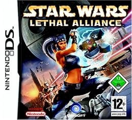 Star Wars: Lethal Alliance