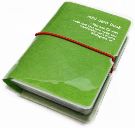 Amazon Co Jp T F いつもの日常に挿し色を シトラス グリーン カラフル ポップ に おしゃれ カードホルダー カードケース カードスリーブ 文房具 オフィス用品