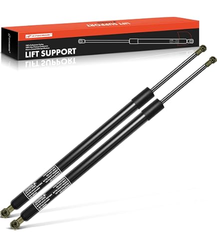 Amazon.com: Qty(2) BOXI Hatchback Lift Supports Struts Shocks Gas