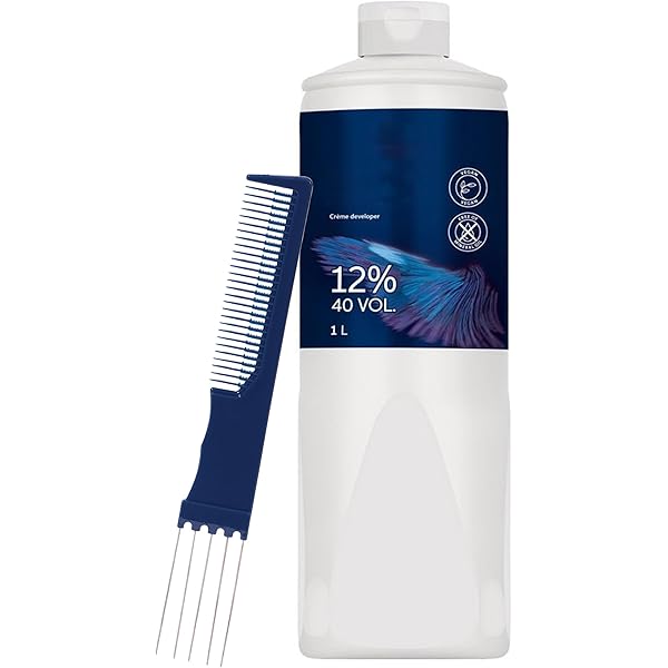 Minecolla Perfect 3-④ Amazon.com: Welloxon Perfect Developer 3% / 10 Vol 33.8 Fl