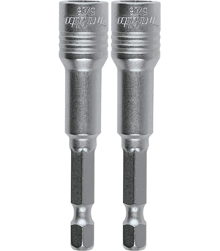 Makita - 5/16 Magnetic Nutsetter (784804-5) - Screwdriver