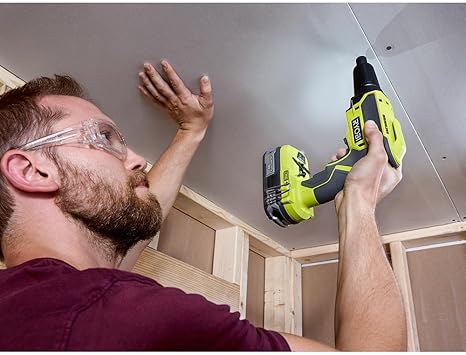 Ryobi  Power Screw Guns product image 5