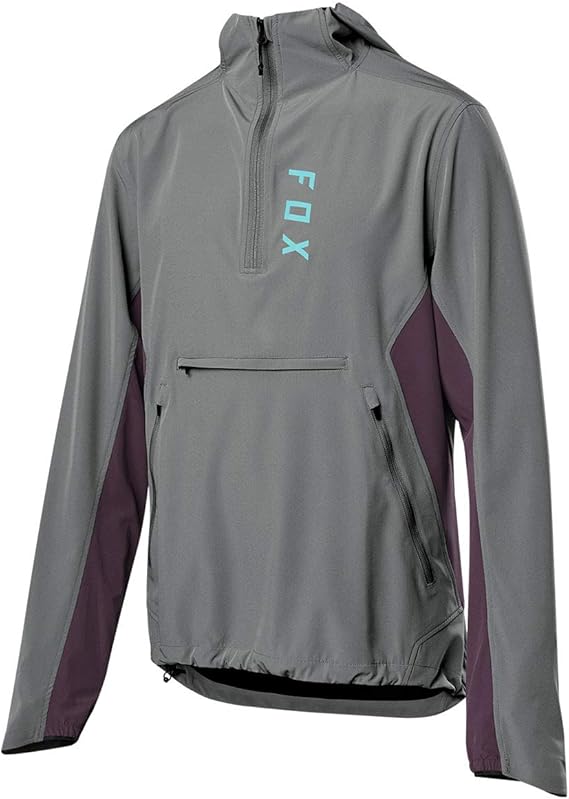 Ranger wind pullover Clearance