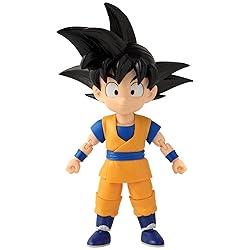 Dragon Stars Series - Dragon Ball DAIMA - Goku