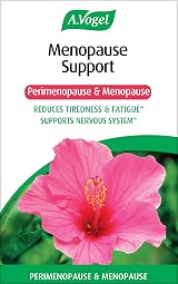 A.Vogel Menopause Support 30 Tablets Soy Isoflavones Magnesium Hibiscus view 6