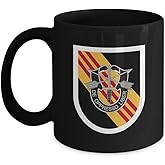 Special Forces Coffee Mug - 5th SFG