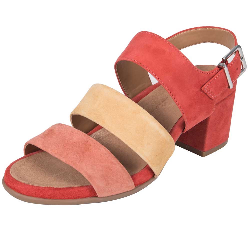 earth tierra sandal