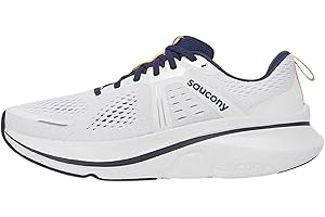 Saucony Mens Guide 18 Running Shoe