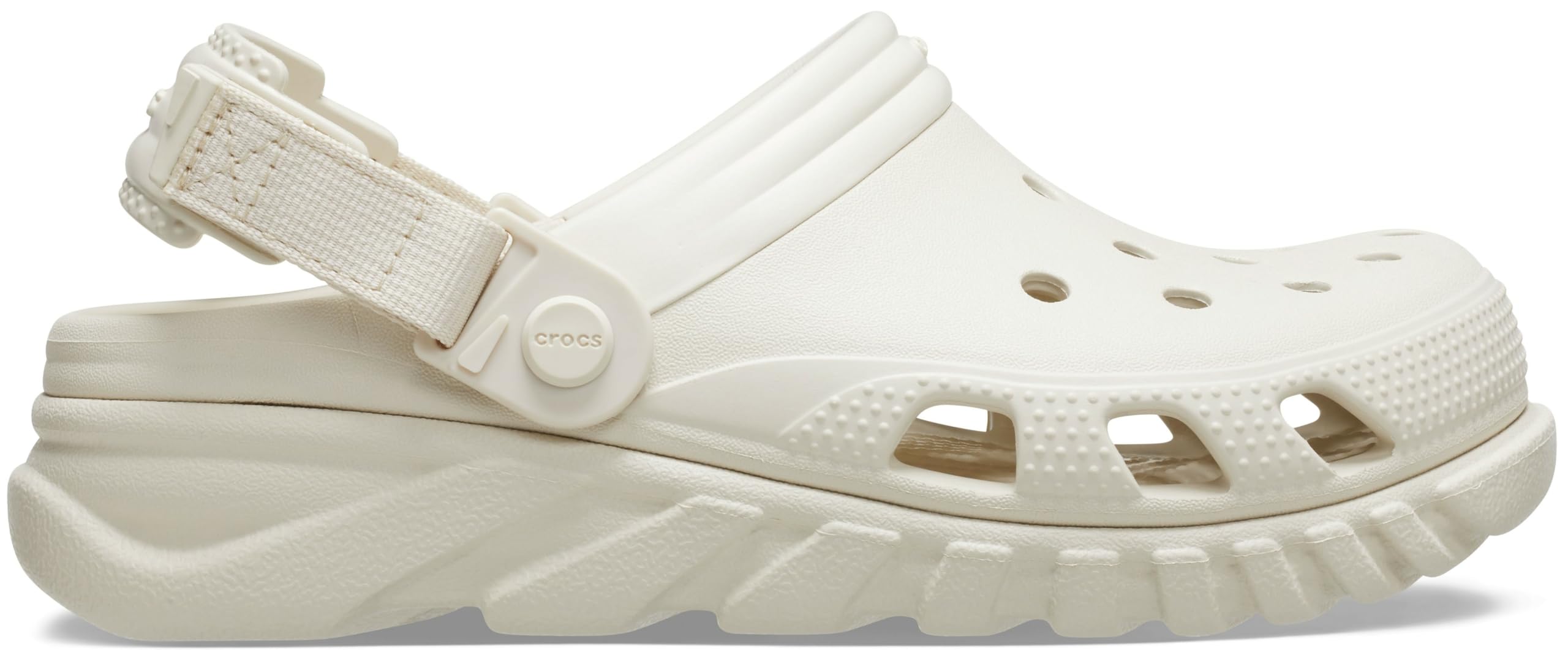 Crocs Unisex Adult Duet Max II Clogs