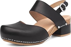 dansko malin sandal