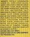 Southeastern Mills Classic Brown Gravy Mix, 3 Oz Package Pack of 4
