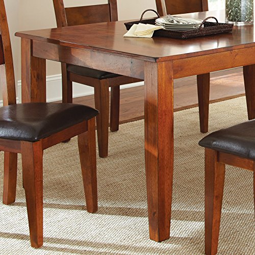 Top 10 Best Mango Wood Dining Table Top Reviews No Place Called Home