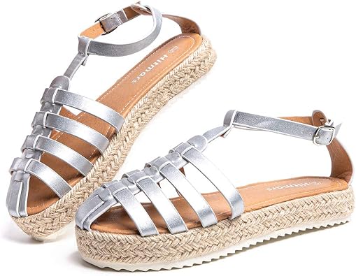 Sandalia Urbana Flexi con piel graneada para hombre 50807 – Exclusivas  Marcel La Zapateria