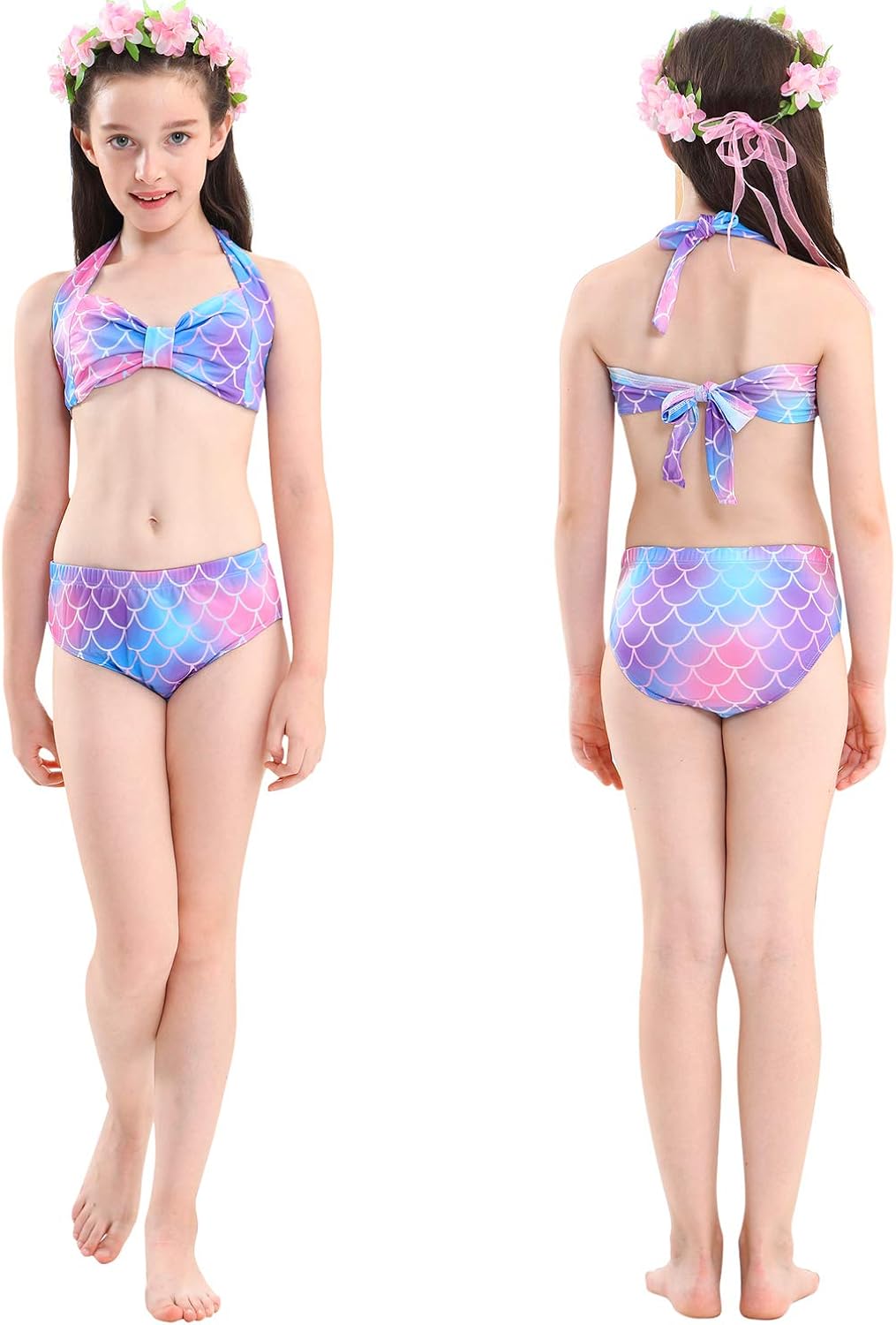 12 year old girl bathing suit