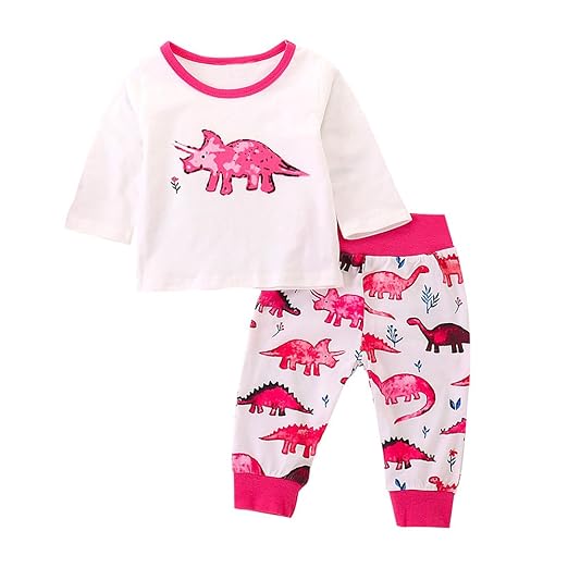 girl dinosaur outfit