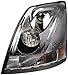 Volvo 04 - 15 VN VNL VNM Truck 200 300 430 630 670 730 780 Head Light Left Side