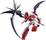 TAMASHII NATIONS Bandai Getter 1 OVA Version Super