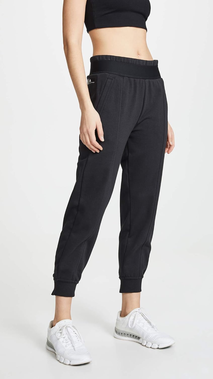 stella mccartney adidas sweatpants