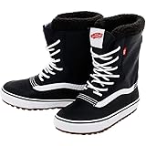 vans mens winter boots
