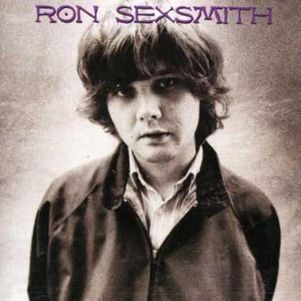 洋楽 RON SEXSMITH LONG PLAYER LATE BLOOMER lp Amazon.com: Long Player Late Bloomer: CDs & Vinyl