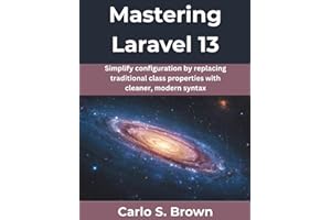 Mastering Laravel 13: Simplify configuration by replacing traditional class properties with cleaner, modern syntax