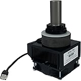 IceProbe Thermoelectric Aquarium Chiller - 4 in. x 4 3/4 in. x 7 1/2 in.