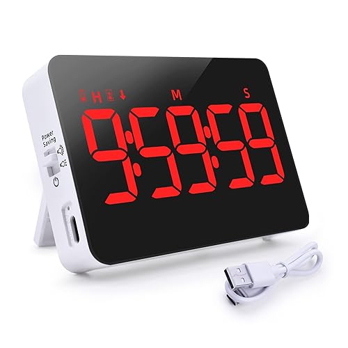 best lubricant for treadmill belt The 5 Best Kitchen Timers, Tested & Reviewed