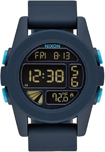 nixon the unit watch