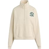 Favorite Daughter womens The Coaches Half Zip Jacket