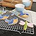 Dragonfly Cookie and Fondant Cutter - Ann Clark - 4.1 Inches - US Tin Plated Steel