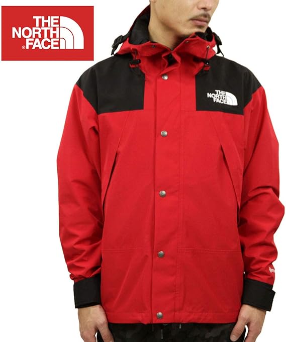 north face 1990 jacket