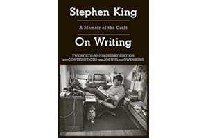 On Writing: A Memoir of the Craft (A Memoir of the Craft (Reissue))