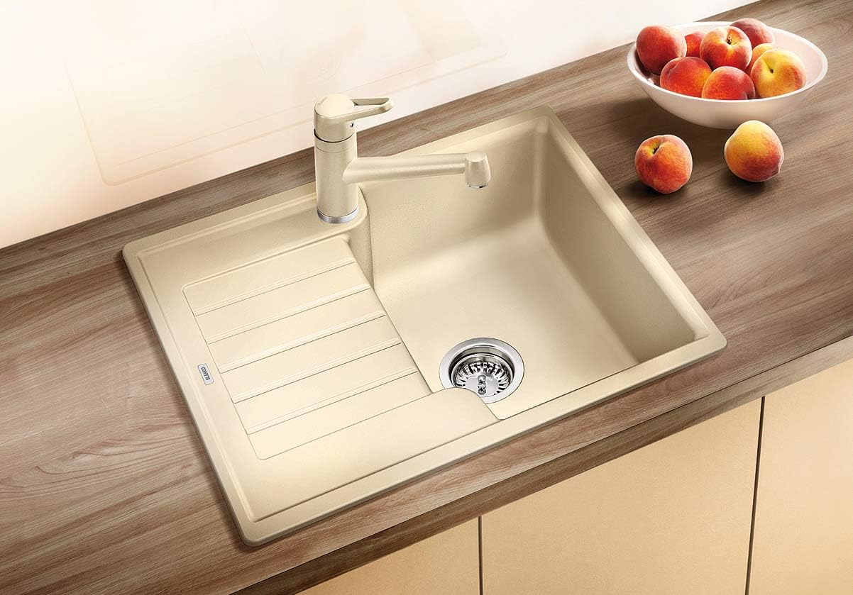 BLANCO ZIA 40 S, Cafe, 40 cm Unterschrank - Image 3
