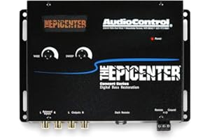 AudioControl The Epicenter
