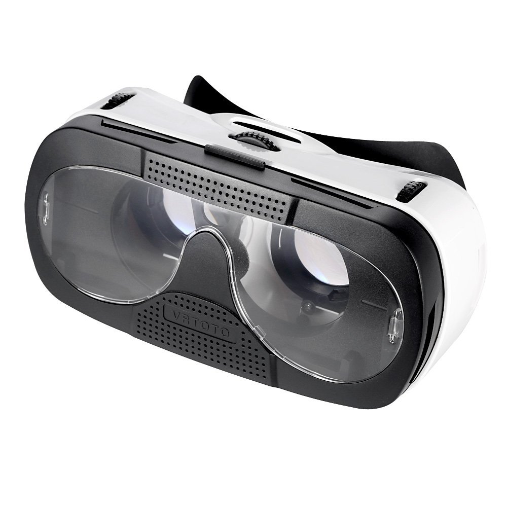  Vrtoto 2016 3d Vr Glasses Virtual Reality 3d