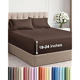 Luxurious French Linen Sheets for Unparalleled Sleeping Experience