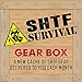 K EXCLUSIVE SHTF Mystery Survival Gear Monthly Subscription Box