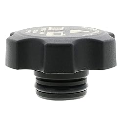 Standard Rad Cap