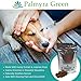 Calming Soft Chews - Dogs & Cats - All Natural - Hemp Oil - 30ct 5mg per chew - Anxiety, Tension, Arthritis Pain, Hip and Joint - to Support a Happy and Healthy Pet